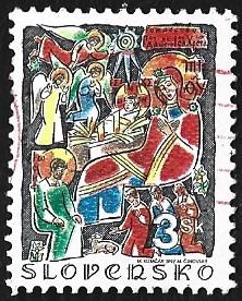 [Christmas 1997 - The Birth, Tip HG]