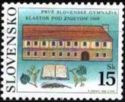 [The First Slovak Gymnasiums, type MA]