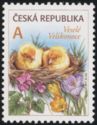 [Easter - Chickens, type YR]