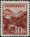 [Mountain Landscapes, type V]