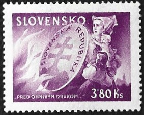 [National Protection, Tip BW3]