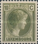 [Grand Duchess Charlotte, Typ AF1]