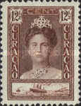 [The 30th Anniversary of the Reign of Queen Wilhelmina, 1880-1962, Tüüp AF3]