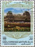 [Airmail - Paintings from the Louvre, प्रकार O]