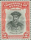 [Vasco da Gama, type O]