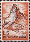[Alpinism, type OY]