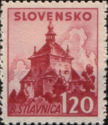 [Slovakian Castles, tip Y]