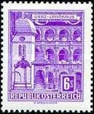 [Architectural Monuments in Austria, Tip WY]