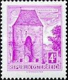[Architectural Monuments in Austria, Tip WW]