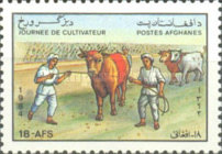 [Farmers' Day, tegund YP]