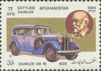 [Classic Automobiles, type ZV]