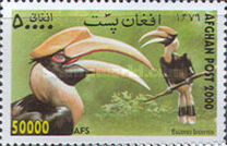[Fauna - Birds, type AVE]