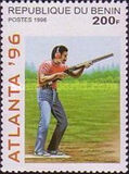 [Olympic Games - Atlanta, USA, type RU]