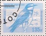 [Not Issued - Birds, type QRA]