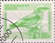 [Not Issued - Birds, type QRB]
