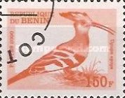 [Not Issued - Birds, type QRC]