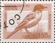 [Not Issued - Birds, type QRD]