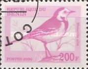 [Not Issued - Birds, type QRE]