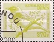 [Not Issued - Birds, type QRH]