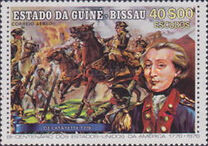 [The 200th Anniversary of the American Revolution, प्रकार L]