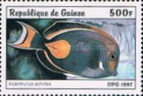 [Fish, type AUG]