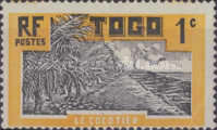 [Palm Trees, type G]
