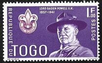 [Scout Movement, tipas DB]