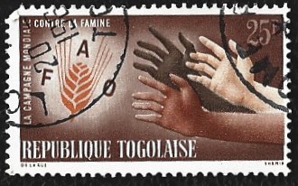 [Freedom from Hunger, loại EK2]