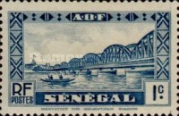 [Buildings - Faidherbe Bridge, type AK]