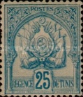 [Coat of Arms - Dots in Background, प्रकार B15]