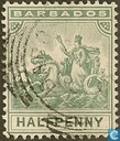 [Colonial Seal, 類型 I1]
