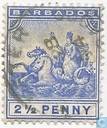 [Colonial Seal, 類型 I4]