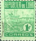 [Havana Tobacco Industry - Size: 21 x 25mm, type GP1]