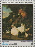 [National Museum Paintings, tipas DAC]