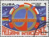 [Intercosmos Programme, type DAK]