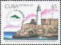 [The 105th Inter-Parliamentary Union Conference, Havana, tipas GKZ]