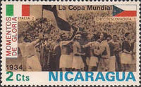 [Football World Cup - West Germany, type ANA]
