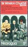 [The 100th Anniversary of the Birth of Winston Churchill, 1874-1965, نوع AMT]