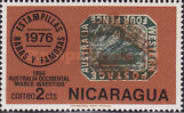 [Rare Stamps, type AUN]