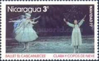 [Christmas - Scenes from the Ballet "The Nutcracker" by Peter Tchaikovsky, тип AVV]