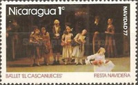 [Christmas - Scenes from the Ballet "The Nutcracker" by Peter Tchaikovsky, тип AVT]