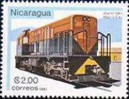 [Development of Railways - Locomotives, type BDO]