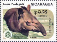 [Wildlife Conservation, type BNO]