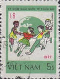 [International Children's Day, Scrivi GZ]