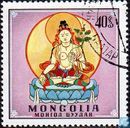 [Mongolian Traditional Life, 유형 US]