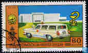 [Airmail - National Achievements, type YC]
