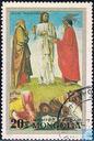 [Airmail - "Save Venice" - Paintings, type ZB]