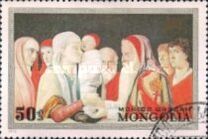 [Airmail - "Save Venice" - Paintings, type ZD]