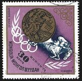 [Gold Medal Winners, Munich Olympic Games, type AAD]