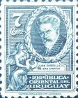 [Juan Zorrilla de San Martin, Tipe IC]